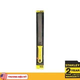 Dũa Có Cán Tay Cầm 8 inch Stanley 22-078H