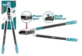 Kéo cắt tỉa cảnh có bánh răng 760mm Total THT1527608