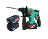 Máy Khoan Bê Tông Pin 20V DCA ADZC22BM không chổi Than