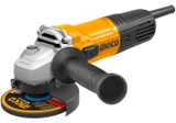 Máy mài góc điều tốc 900W INGCO AG900285