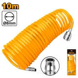 Dây Hơi Xoắn 10M INGCO AH1101-3