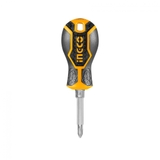 Tuốc nơ vít 2 đầu Ingco AKISD0202 75mm