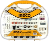 Bộ 250 linh kiện khoan mini INGCO AKMG2501