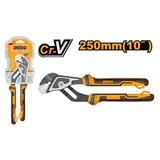 Kìm mỏ quạ 10 inch/250mm INGCO HPP28251