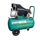 Máy nén khí có dầu 35L DCA AQE3035F
