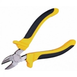 Kềm Mỏ Nhọn Mũi Cong 6 inch 150mm Stanley 84-054-S