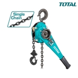 Bá lăng đòn bẩy 0.75 tấn TOTAL  THSLB0751