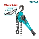 Bá lăng đòn bẩy 6 tấn TOTAL   THSLB6001