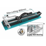 Bàn cắt gạch đẩy tay Total THT578004 800mm