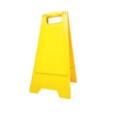 Bảng Cảnh Báo 04 KHÔNG IN CHỮ Bảo Bình CB-04-KC