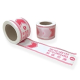 Cuộn Rào Công Trình Lõi Nhựa Không Tay Cầm Bảo Bình RAO/1FG