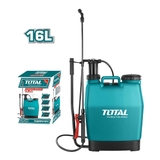 Bình xịt phun sương 16L TOTAL THSPP4161
