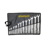 Bộ 14 cờ lê 8-32MM STANLEY STMT80944-8