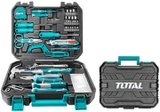 Bộ Đồ Nghề Cầm Tay 130 Chi Tiết Total THKTHP21306