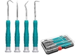 Bộ đồ nghề sửa điện thoại 4 chi tiết Total TPHSK0401