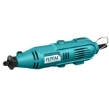Máy mài khuôn mini 3.2mm 130W Total TG501032