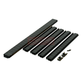 Bộ thanh ngăn hộc kéo tủ CSPS 76cm