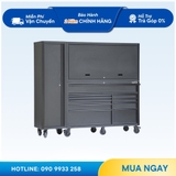 Bộ Tủ Đồ Nghề CSPS 203cm 10 Hộc Kéo