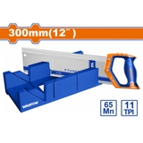 Bộ cưa cắt góc 300mm(12