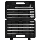 Bộ dụng cụ sửa xe máy 10 cái Workpro WP204004