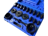 Bộ Dụng Cụ Sửa Ô Tô Tháo Lắp Ổ Trục 23 Chi Tiết Workpro WP204016