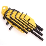 Bộ Khóa Lục Giác 8 Chi Tiết Hệ Inch Stanley 69-252