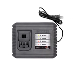 Sạc Pin Worx WA3788