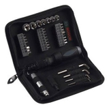 Bộ Vặn Vít Đa Năng 38 Món Bosch 2607019506