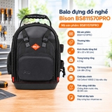 Balo đựng đồ nghề Bison BS811570PRO