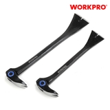 Búa đa dụng và xà beng Workpro - Wp245005