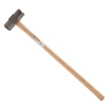 Búa Tạ Cán Gỗ Hickory 16lbs 7 2kg Stanley 56-816