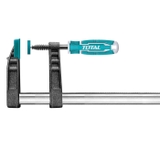 Kẹp Gỗ Chữ F 120x800mm Total THT1321204