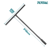 Chìa vặn chữ T 12mm Total THTSWB1201
