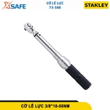 Cờ lê lực 3/8'' 10-50Nm STANLEY STMT73588-8