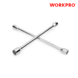 Cờ lê vặn có răng 500mm (20 inches )  Workpro - WP114014