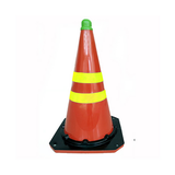 Cọc Giao Thông Nhỏ Phản Quang Vàng Bảo Bình GT.53