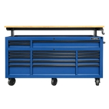 Tủ đồ nghề CSPS 7218 Xanh Limited Edition 182.9x95.8x61cm
