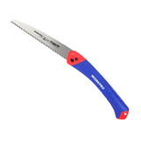 Cưa cầm tay dạng gấp dùng để cắt cành cây Workpro - WP333002