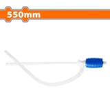 Dụng Cụ Bơm Hút Chất Lỏng Bẳng Tay 550mm WADFOW WCYB1301