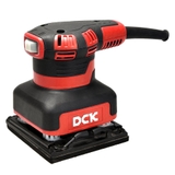 Máy Chà Nhám Rung 240W KSB04-100S - DCK