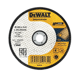 Đá Cắt Inox 180 X 2 5 X 22 Dewalt DWA4524FASIA-B1