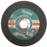Đĩa Cắt Kim Loại 5 inch (125mm) Total TAC2211254SA