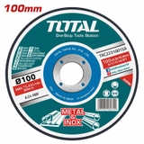 Đá Mài Kim Loại 4 inch (100mm) Total TAC2231001SA