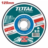 Đá Mài Kim Loại 5 inch (125mm) Total TAC2231251SA