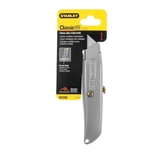 Dao dọc cán nhôm 152mm STANLEY 10-099