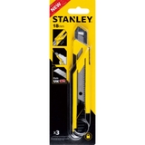 Dao rọc cáp cán vàng 18mm, thép không gỉ STANLEY STHT10265-8