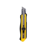 Dao rọc cáp cán vàng 25mm, thép không gỉ STANLEY STHT10425-8