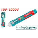 Đầu Dò điện áp AC 12V~1000V 48~1000V Total THT100091