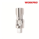 Đầu nối lắc léo có đầu vuông 3/8 inch Workpro - WP275002