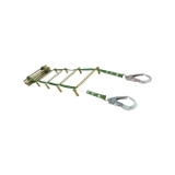 Thang Thoát Hiểm Cuốn Chống Tường (2 Móc 80.000) Bảo Bình TH.58